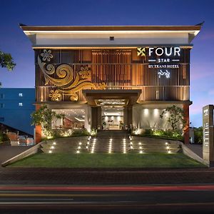 Four Star By Trans Hotel